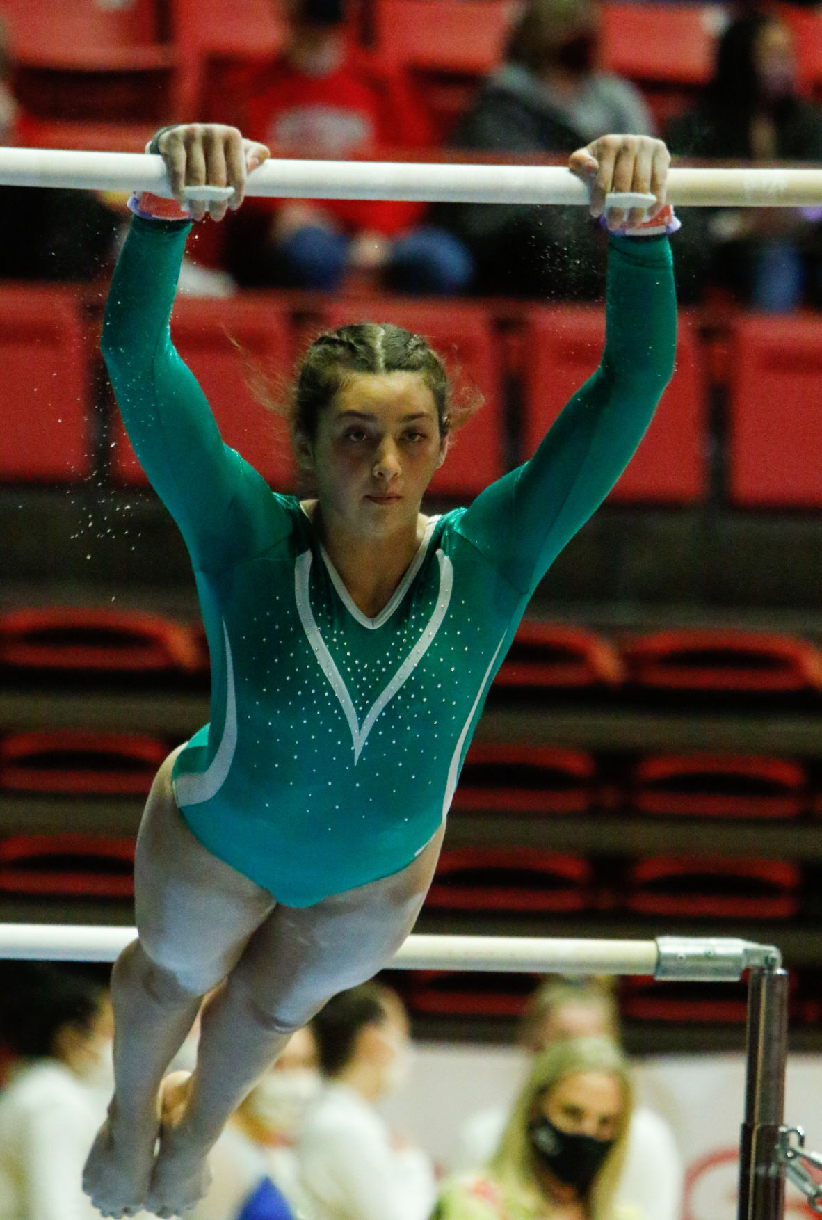 Gallery: Gymnastics state finals